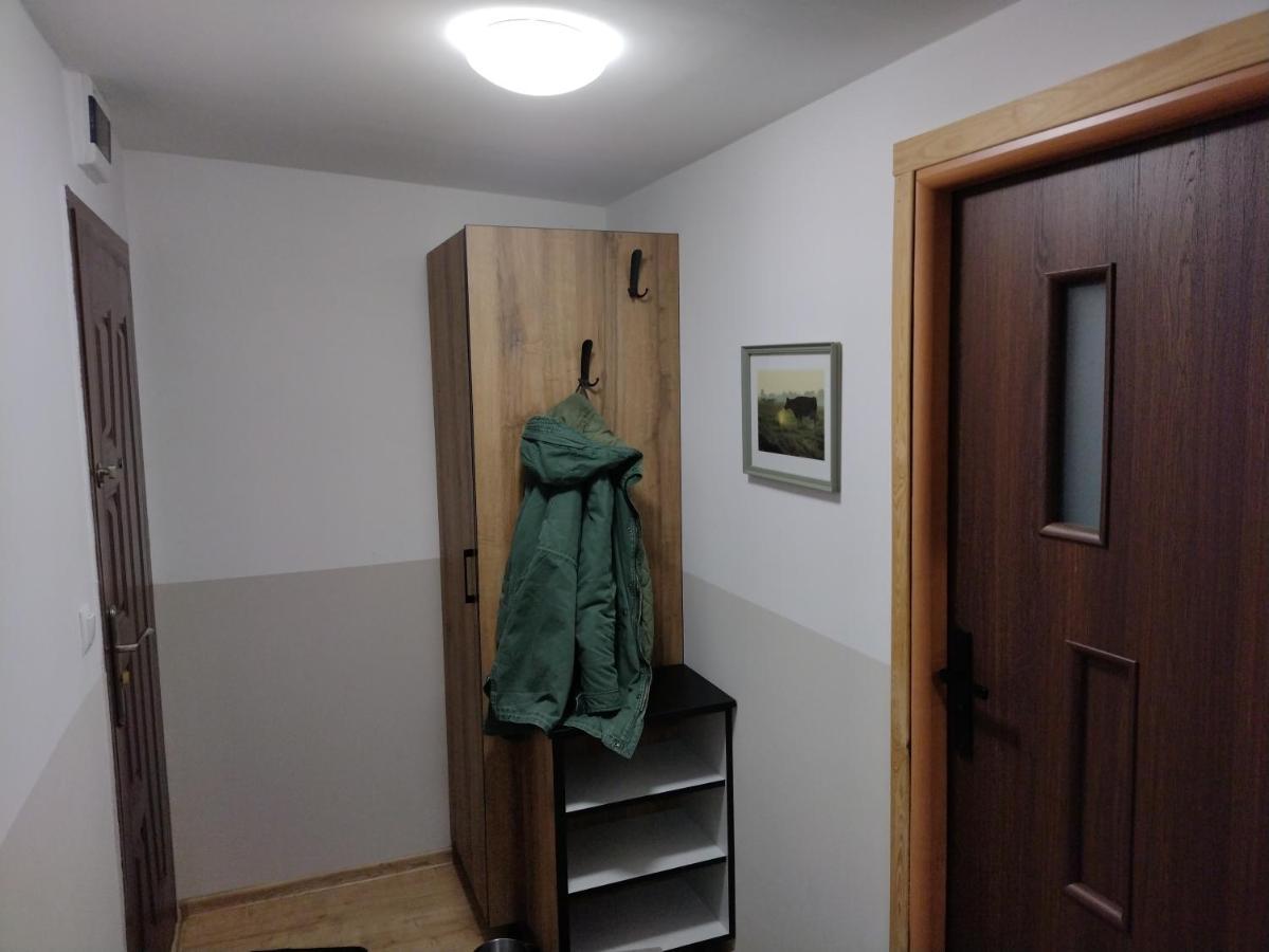 Sudety Hut 4 Podgórzyn Exterior foto